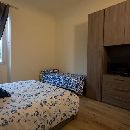 Mamo Florence - Boboli Apartment Eksteriør bilde