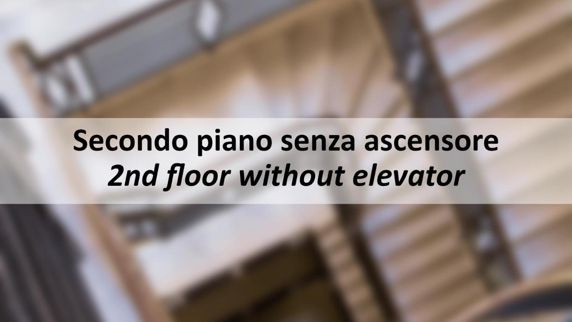 Mamo Florence - Boboli Apartment Eksteriør bilde